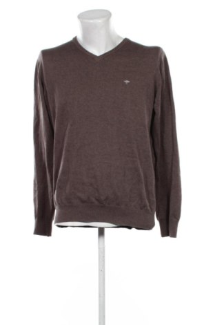 Herrenpullover Fynch-Hatton, Größe XXL, Farbe Braun, Preis 32,00 €