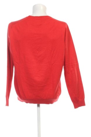 Herrenpullover Gaastra, Größe XL, Farbe Rot, Preis € 41,99