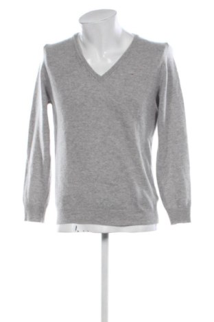 Férfi pulóver Gant, Méret XL, Szín Szürke, Ár 21 901 Ft