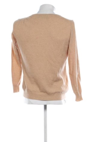 Férfi pulóver Gant, Méret XL, Szín Bézs, Ár 21 901 Ft