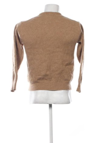 Herrenpullover Gant, Größe M, Farbe Braun, Preis 68,99 €