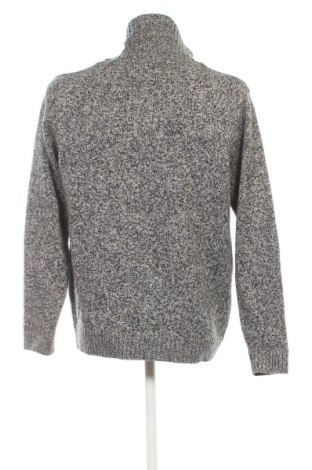 Pánsky sveter  George, Veľkosť L, Farba Sivá, Cena  17,92 €
