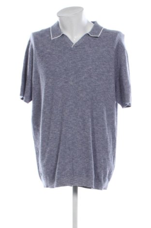 Férfi pulóver George, Méret XXL, Szín Kék, Ár 11 838 Ft