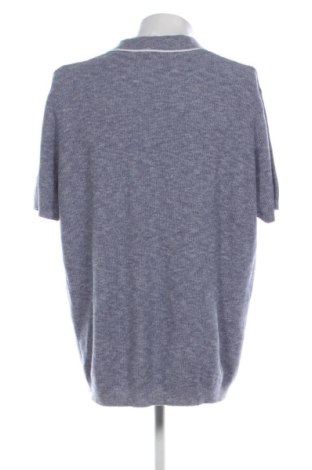 Férfi pulóver George, Méret XXL, Szín Kék, Ár 11 838 Ft