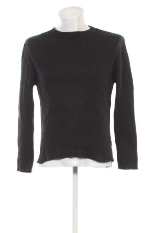 Férfi pulóver Gin Tonic, Méret L, Szín Fekete, Ár 10 331 Ft