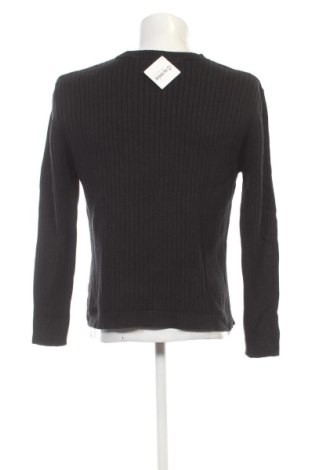 Férfi pulóver Gin Tonic, Méret L, Szín Fekete, Ár 10 331 Ft