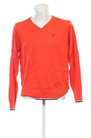 Pulover de bărbați GreenLand Nature, Mărime XL, Culoare Roșu, Preț 151,99 Lei