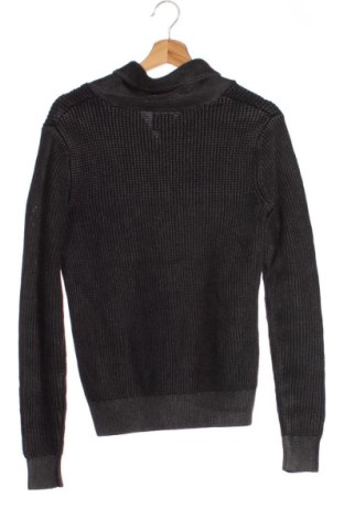 Herrenpullover Guess, Größe XS, Farbe Grau, Preis 45,99 €