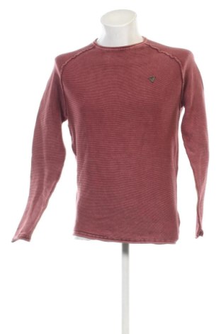 Herrenpullover Guess, Größe M, Farbe Rot, Preis 45,99 €