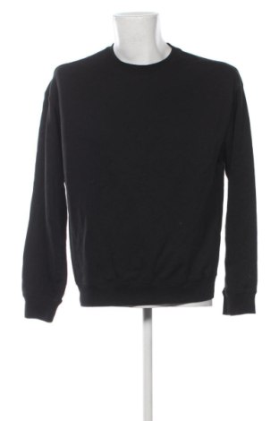 Férfi pulóver H&M, Méret M, Szín Fekete, Ár 9 029 Ft