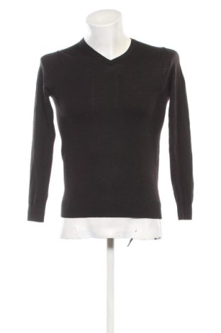 Herrenpullover H&M, Größe S, Farbe Schwarz, Preis 23,99 €