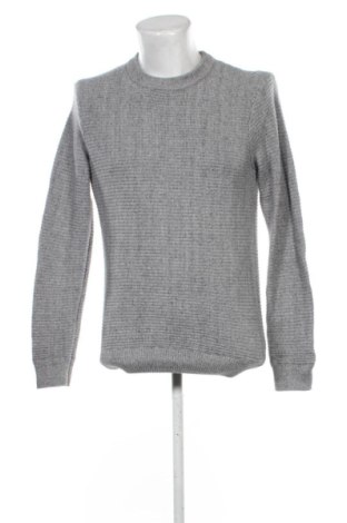 Pánský svetr  H&M, Velikost S, Barva Šedá, Cena  506,00 Kč