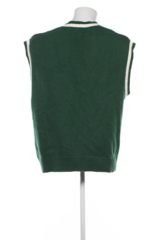 Pulover de bărbați H&M, Mărime M, Culoare Verde, Preț 164,32 Lei