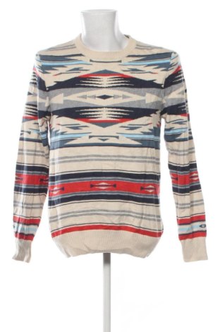 Férfi pulóver H&M L.O.G.G., Méret L, Szín Sokszínű, Ár 9 029 Ft