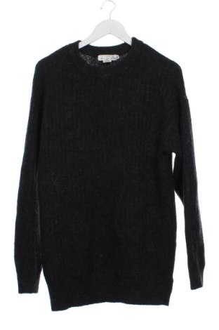Męski sweter H&M L.O.G.G., Rozmiar XS, Kolor Szary, Cena 96,45 zł