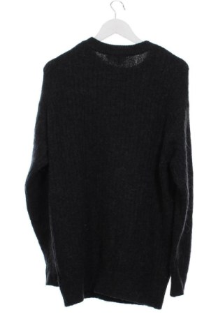 Męski sweter H&M L.O.G.G., Rozmiar XS, Kolor Szary, Cena 96,45 zł