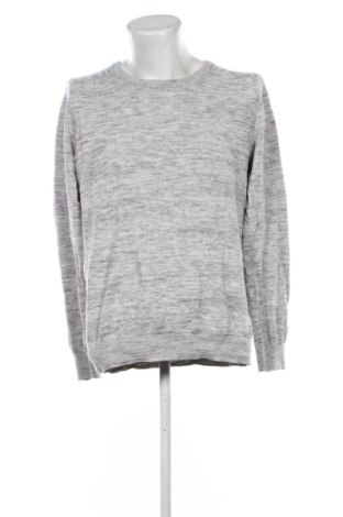 Pulover de bărbați H&M L.O.G.G., Mărime XL, Culoare Gri, Preț 93,84 Lei