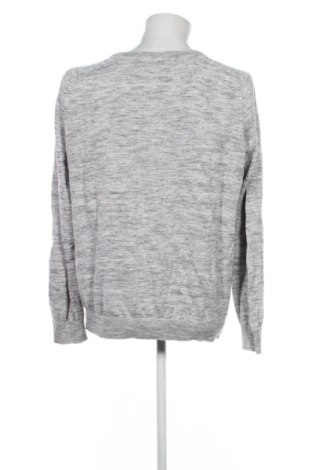 Pulover de bărbați H&M L.O.G.G., Mărime XL, Culoare Gri, Preț 93,84 Lei