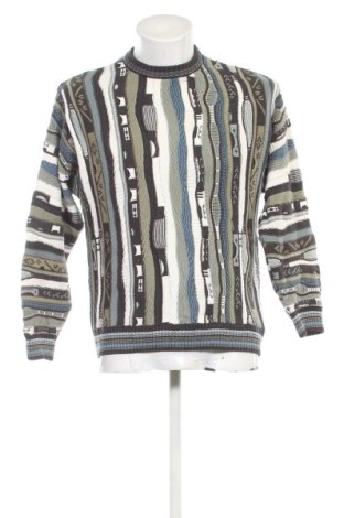 Herrenpullover House, Größe S, Farbe Mehrfarbig, Preis 17,84 €