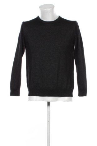 Herrenpullover Hugo Boss, Größe XL, Farbe Schwarz, Preis 91,99 €