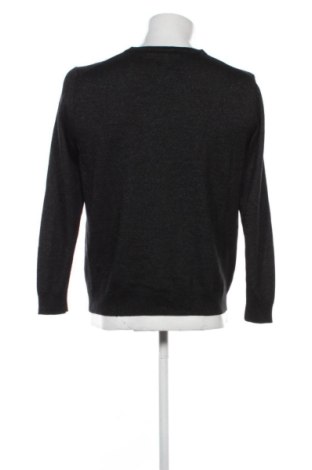 Herrenpullover Hugo Boss, Größe XL, Farbe Schwarz, Preis 91,99 €