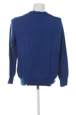 Męski sweter Hugo Boss, Rozmiar XXL, Kolor Niebieski, Cena 369,99 zł