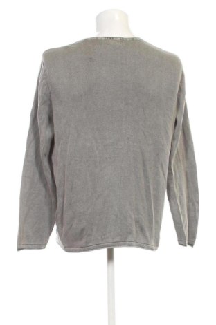 Herrenpullover Jack & Jones, Größe XL, Farbe Grau, Preis 20,91 €