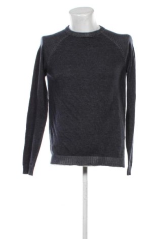 Pánsky sveter  Jack & Jones, Veľkosť M, Farba Sivá, Cena  24,95 €