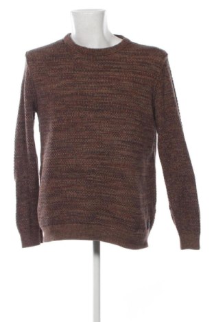Мъжки пуловер Jack & Jones, Размер XXL, Цвят Многоцветен, Цена 21,47 €
