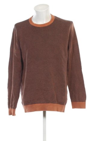 Herrenpullover Jack & Jones, Größe XXL, Farbe Mehrfarbig, Preis 27,99 €