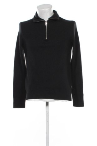 Мъжки пуловер Jack & Jones, Размер M, Цвят Черен, Цена 19,00 €