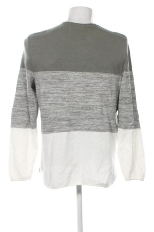 Pulover de bărbați Jean Pascale, Mărime L, Culoare Multicolor, Preț 110,99 Lei