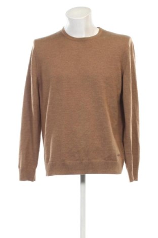 Pánsky sveter  Joop!, Veľkosť XL, Farba Hnedá, Cena  83,95 €