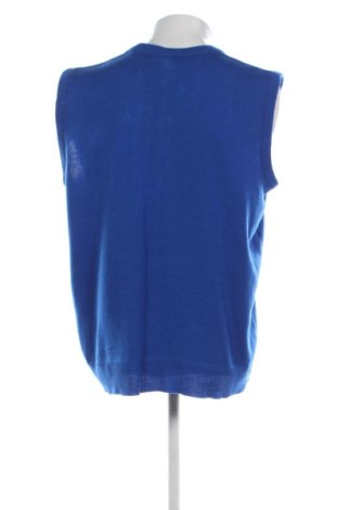 Herrenpullover Lacoste, Größe XXL, Farbe Blau, Preis 68,99 €