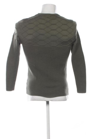 Pánský svetr  Lagos, Velikost M, Barva Zelená, Cena  510,00 Kč