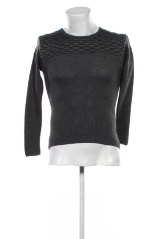 Мъжки пуловер Lagos, Размер S, Цвят Сив, Цена 18,00 €