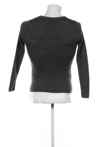 Мъжки пуловер Lagos, Размер S, Цвят Сив, Цена 18,00 €