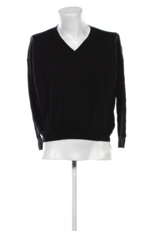 Мъжки пуловер Lawrence Grey, Размер M, Цвят Черен, Цена 31,70 €