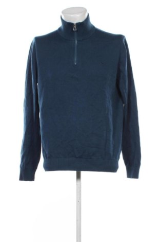 Мъжки пуловер Lerros, Размер XL, Цвят Син, Цена 56,24 €