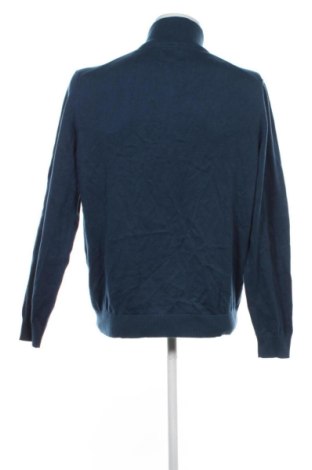 Мъжки пуловер Lerros, Размер XL, Цвят Син, Цена 56,24 €