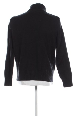 Męski sweter Lerros, Rozmiar M, Kolor Czarny, Cena 129,99 zł