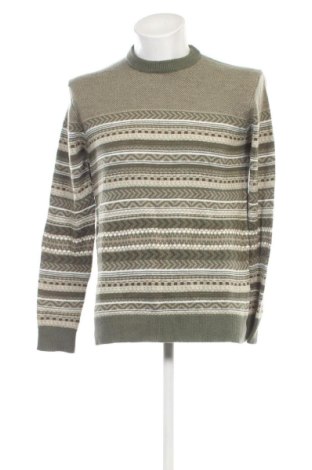 Pulover de bărbați Lindbergh, Mărime L, Culoare Verde, Preț 356,99 Lei