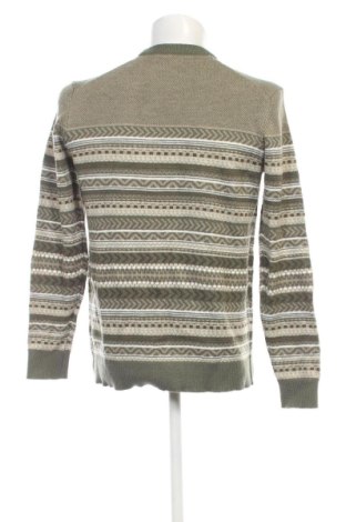 Pulover de bărbați Lindbergh, Mărime L, Culoare Verde, Preț 356,99 Lei