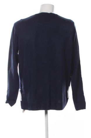 Herrenpullover Livergy, Größe XL, Farbe Mehrfarbig, Preis 23,99 €