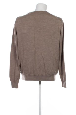 Pulover de bărbați MCS, Mărime XXL, Culoare Maro, Preț 149,67 Lei