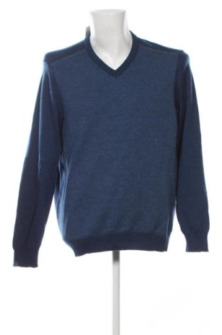 Férfi pulóver Maerz Muenchen, Méret XL, Szín Kék, Ár 26 389 Ft