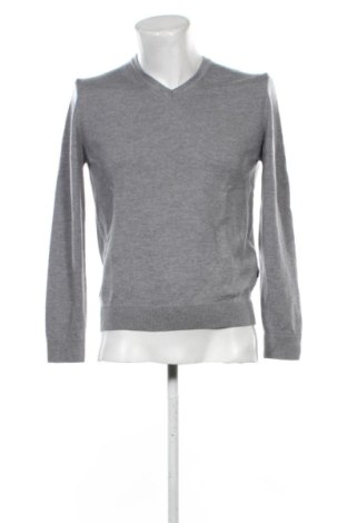Мъжки пуловер Maerz Muenchen, Размер L, Цвят Сив, Цена 52,66 €
