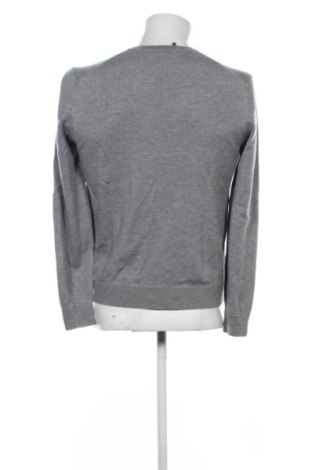 Мъжки пуловер Maerz Muenchen, Размер L, Цвят Сив, Цена 52,66 €