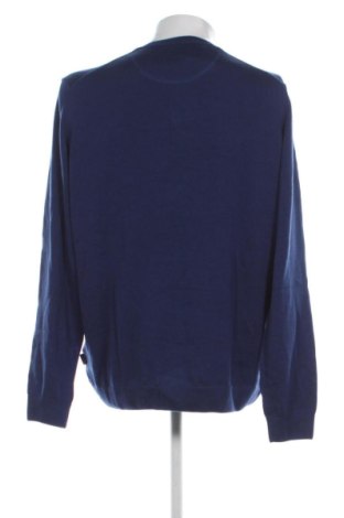 Męski sweter Maerz Muenchen, Rozmiar XL, Kolor Niebieski, Cena 277,99 zł