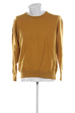 Pánsky sveter  Marc O'Polo, Veľkosť XL, Farba Oranžová, Cena  62,95 €